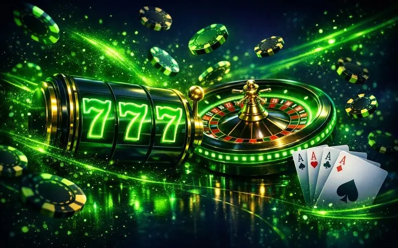 App mobile Vstart Casino per iOS e Android