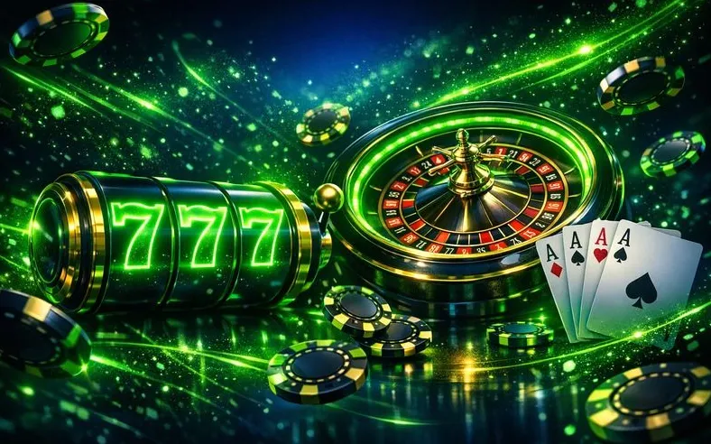 Vstart scommesse sportive banner