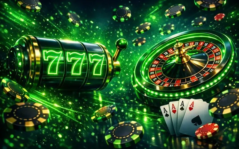 Registrazione Vstart Casino