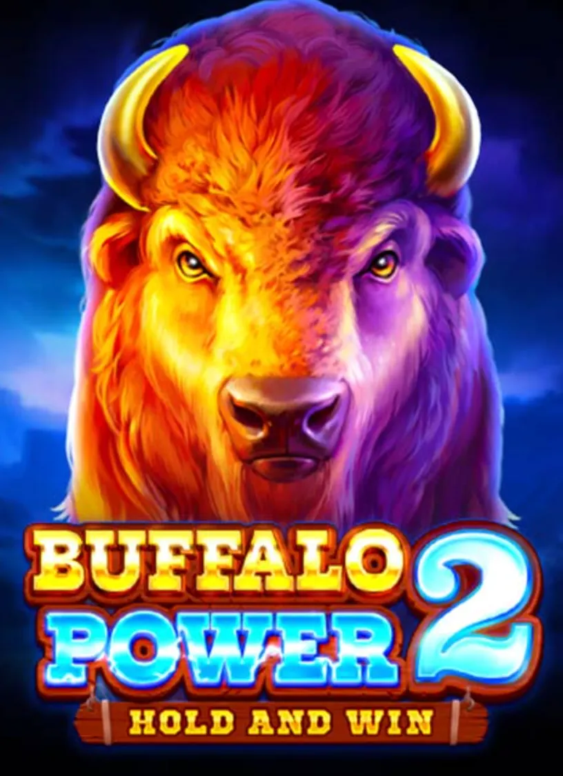 Buffalo Power 2 Hold and Win