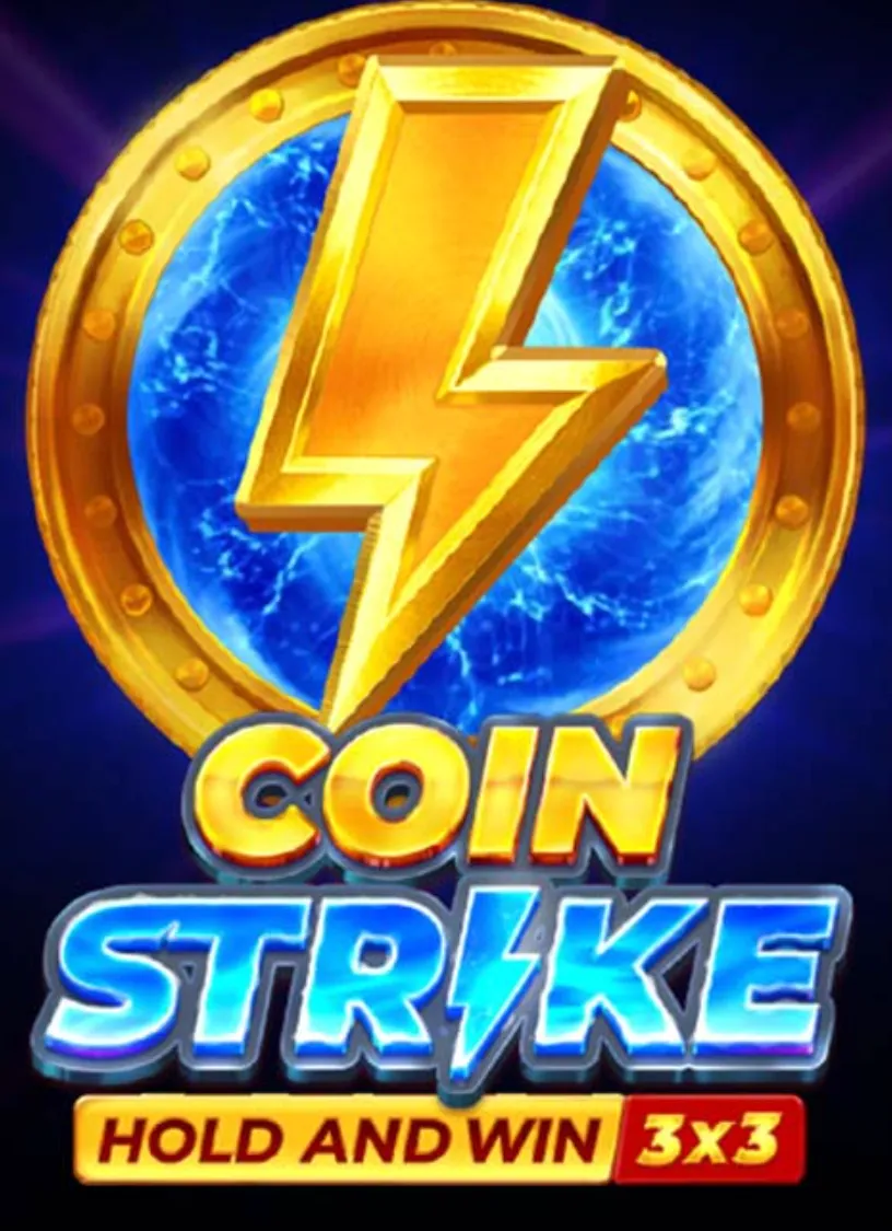 Coin Strike Hold and Win