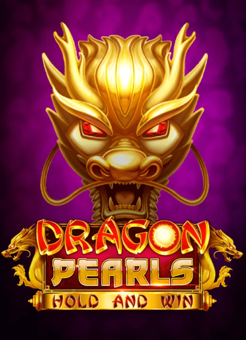 Dragon Pearls Hold and Win