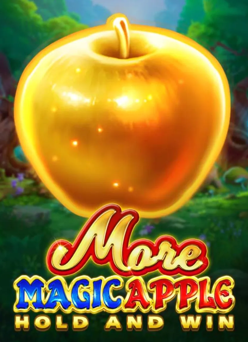 More Magic Apple Hold and Win
