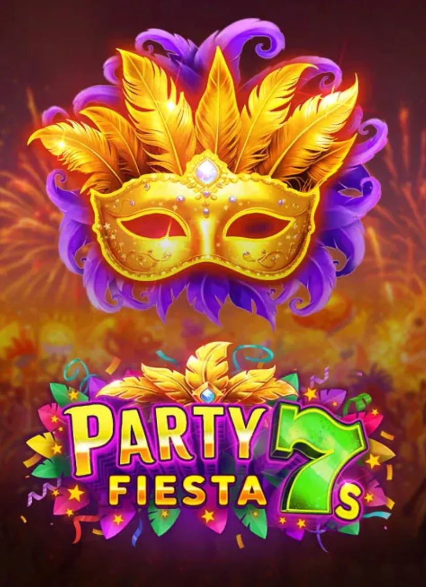 Party Fiesta 7s carnevale slot